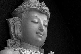 Stone Carving