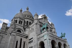 beautiful Sacre CÅur France