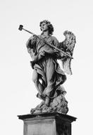 Figure Monument