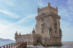 Belem Portugal