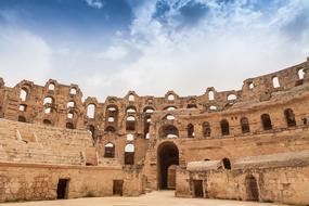 El Jem Djem