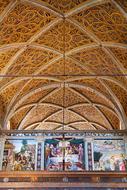 wonderful Milan Architecture