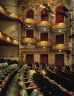 Wells Theatre Norfolk