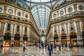 beautiful Building City