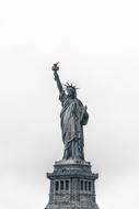 amazing America Bartholdi City