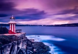 Australia Bay