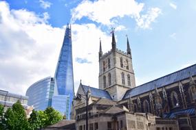 Blue Sky Borough