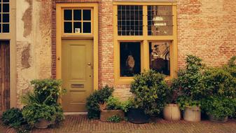 Leiden Netherlands
