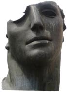 sculpture centurion bamberg