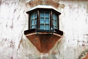 Antique Plaster