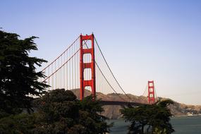 San Francisco Goldengate