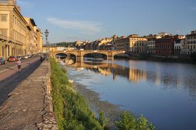 Florence Tuscany