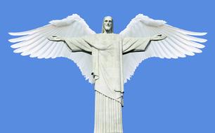 Cristo Redentor Rio