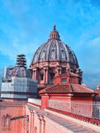 beautiful Cathedral Church