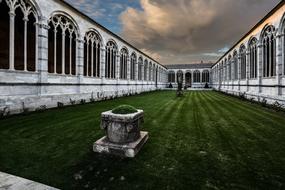 beautiful Travel Pisa
