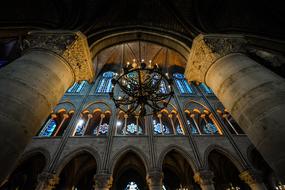 church Architecture Travel Building