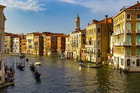 enchanting Italy Architecture