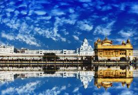wonderful Punjab Amritsar