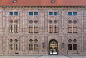 Kaiserhof in Munich, Germany