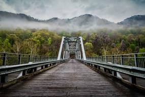 Bridge Fayette Station