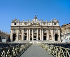 Vatican Italy