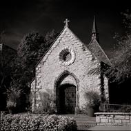 Joan Of Arc Chapel