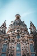 beautiful Dresden