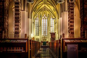 Church Roermond