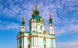 Architecture Orthodox