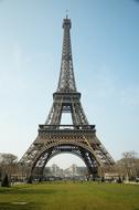 Paris Tour