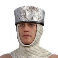 knight man hood