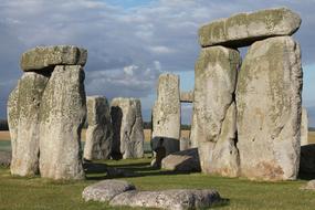 beautiful Ancientery