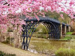 Ironbridge Historic