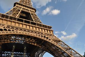 Travel Paris City