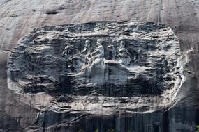 Mountain Georgia Memorial
