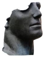 Sculpture Centurion