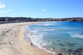 wonderful Bondi