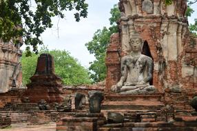 Bangkok Ayutthaya