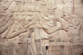 Egypt Kom-Ombo