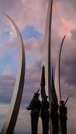 Military Air Force Memorial