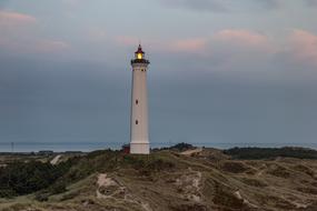amazing Sea Light
