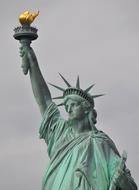 wonderful Statue Of Liberty New York