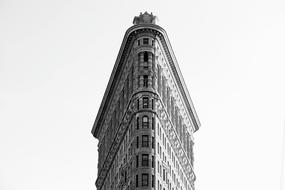 Flatiron Building New York