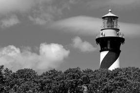 enchanting St Augustine Florida