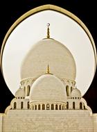 magnificent Mosque Islam