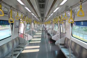 Subway Republic Of Korea