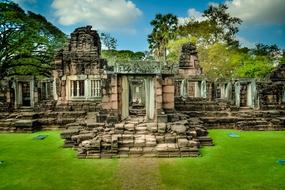 enchanting Architecture Building