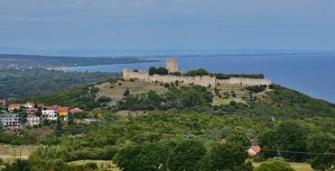 Castle Platamon