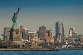amazing City Architecture