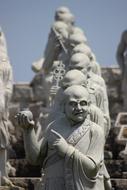 Buddhist Religion